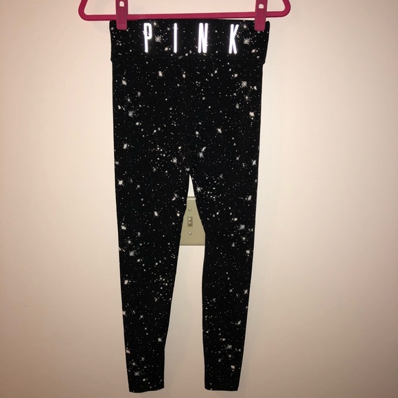 💖Pink Yoga Pants💖 - Picture 2 of 3